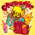 GRAYSSOKER - POCHETTE EP